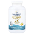 Nordic Naturals Ultimate Omega 2X 120 softgels