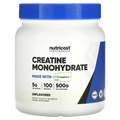 Nutricost Creatine Monohydrate 500g