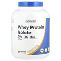 Nutricost Whey Protein Isolate 5 lb