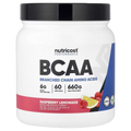 Nutricost BCAA Powder 60 Serv