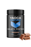 PROTEÍNA ISOLATE 500G 17 SERV CHOCOLATE