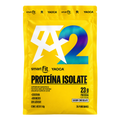 SMARTFIT CHOCOLATE ISOLATE PROTEIN 1KG 35SERV