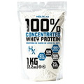 PURE PROTEIN ISOLATED WHEY 1KG 40SERV
