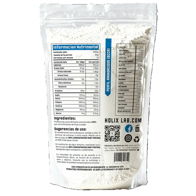 PURE PROTEIN ISOLATED WHEY 1KG 40SERV
