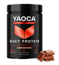 WHEY PROTEIN 500G CHOCOLATE 15 SERV