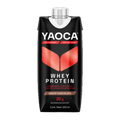 PROTEÍNA WHEY BEBIBLE 18PACK 330ML CHOCOLATE
