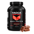WHEY PROTEIN CHOCOLATE 1KG 31 SERV