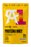 SMARTFIT WHEY PROTEIN CHOCOLATE 1KG 31 SERV