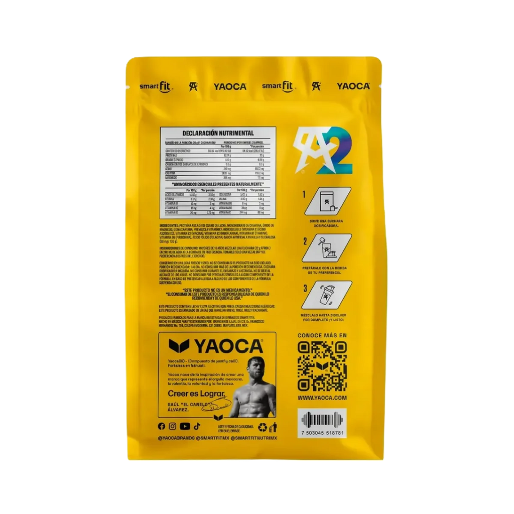 SMARTFIT CHOCOLATE ISOLATE PROTEIN 1KG 35SERV