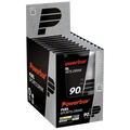 Powerbar Fuel Sports Drink 90g Carbs 10 Sachets Dink Lemon