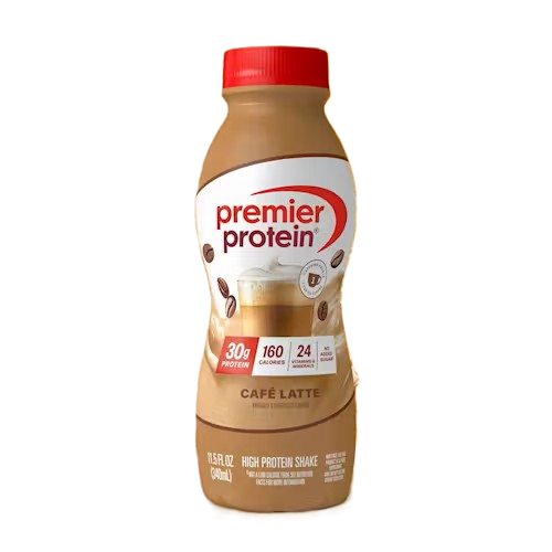 Premier Protein Shake 30g de Proteína 12pzs 11.5oz