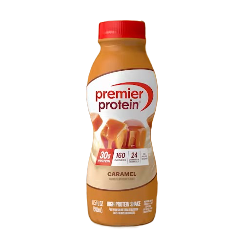 Premier Protein Shake 30g de Proteína 12pzs 11.5oz