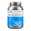 Pure Life Protein Isolate 4.5 lb