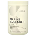 Sports Research Marine Collagen Peptides 12 oz