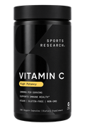 Sports Research Vitamin C 1000 mg 240 vegcaps