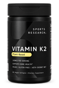 Sports Research Vitamin K2 100 mcg 60 Softgels