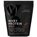 Sports Research Whey Protein Isolate Dutch Chocolate 60 serv