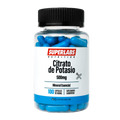 Superlabs Nutrition Potassium Citrate 500 mg 100 Capsules