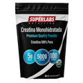 Superlabs Nutrition Creatine 500 g