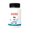 Superlabs Nutrition Zinc 20 mg 100 Capsules