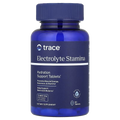 Trace Minerals Electrolyte Stamina 90 caps