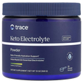 Trace Minerals Keto Electrolyte Powder Lemon Lime 330 g
